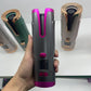 Fer à Boucler Automatique Rechargeable pour Femme